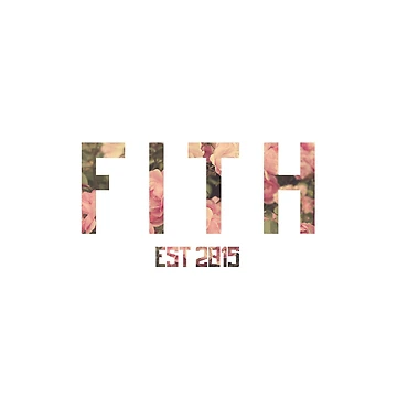Artwork thumbnail, FITH Roses by FITH