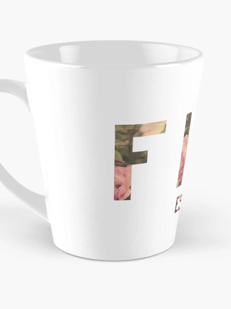 Thumbnail 3 of 4, Coffee Mug, FITH Roses designed and sold by FITH.