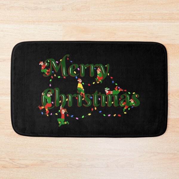 Item preview, Merry Christmas, Let the Fun Begin! designed and sold by MamaODea.
