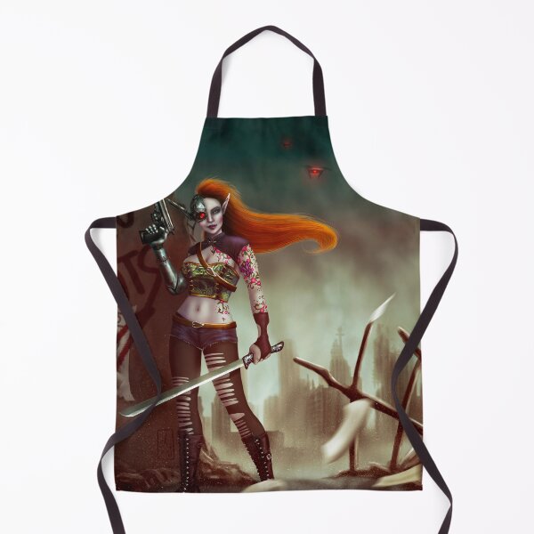 Item preview, Seek And Destroy designed and sold by Aránzazu Fernández Carreño.