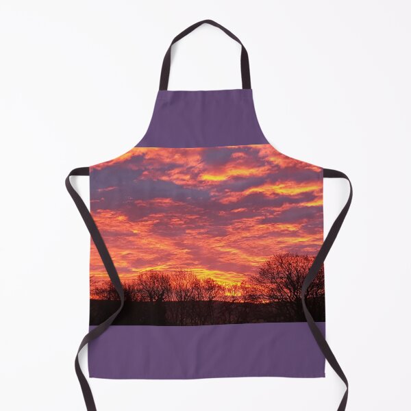 Item preview, Fire in the sky designed and sold by Joanne Babb.