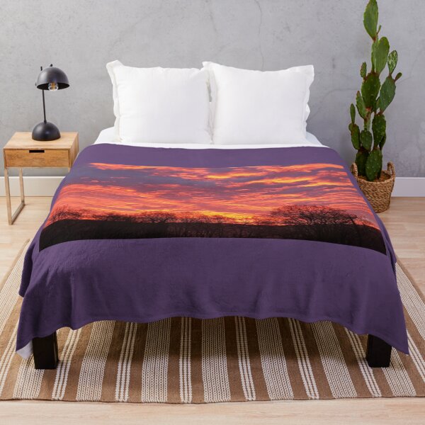 Item preview, Fire in the sky designed and sold by Joanne Babb.