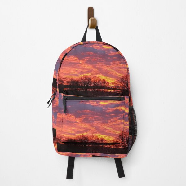 Item preview, Fire in the sky designed and sold by Joanne Babb.