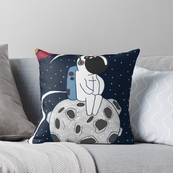 Item preview, Man on the moon designed and sold by Catherine  Milchard.