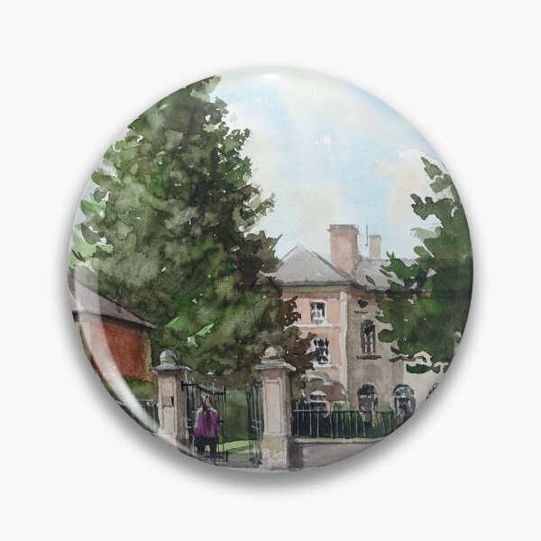Item preview, Adams' Grammar School, Newport, Shropshire, England designed and sold by bakuma.