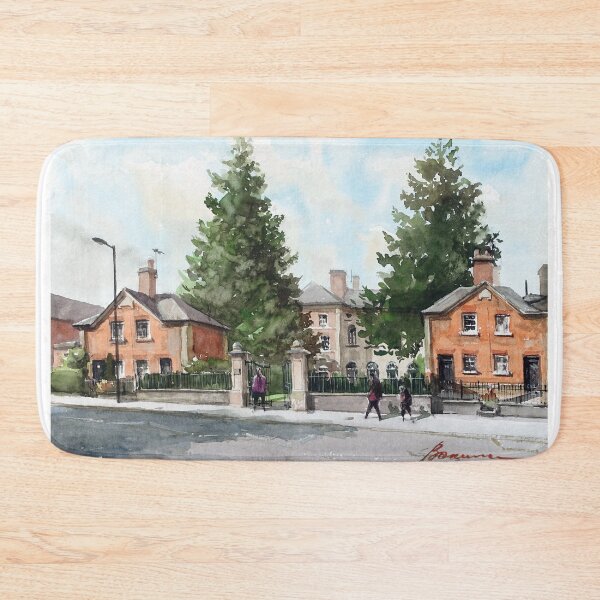 Item preview, Adams' Grammar School, Newport, Shropshire, England designed and sold by bakuma.
