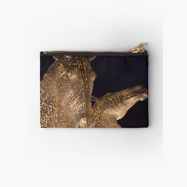 Item preview, The Golden Kelpies designed and sold by cagneyspal.