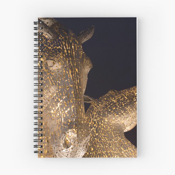 Item preview, The Golden Kelpies designed and sold by cagneyspal.