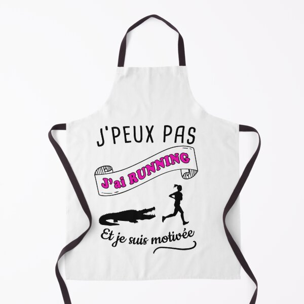 Item preview, Running funny woman designed and sold by Catcrea.