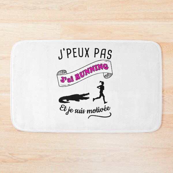 Item preview, Running funny woman designed and sold by Catcrea.