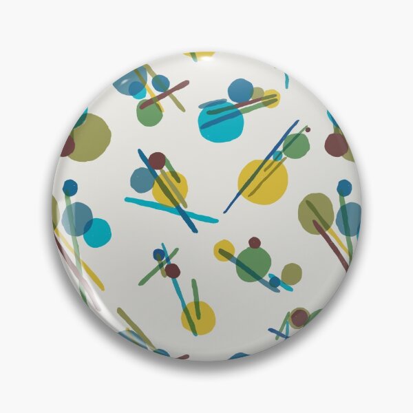 Item preview, Fundamentals 1 designed and sold by NiceButton.