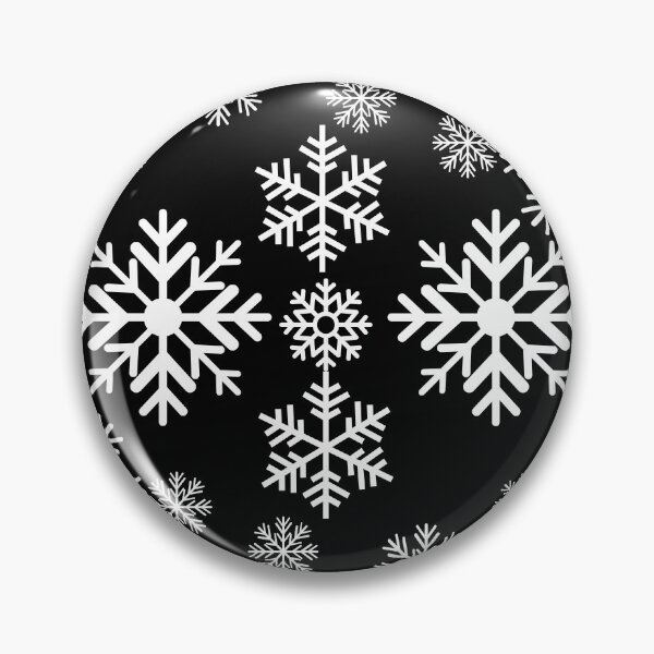 Item preview, Snowflake Design designed and sold by ajtechdesigns.