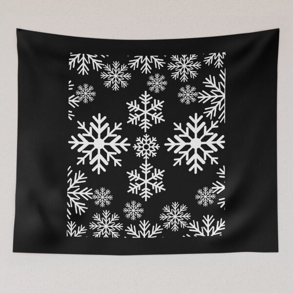 Item preview, Snowflake Design designed and sold by ajtechdesigns.