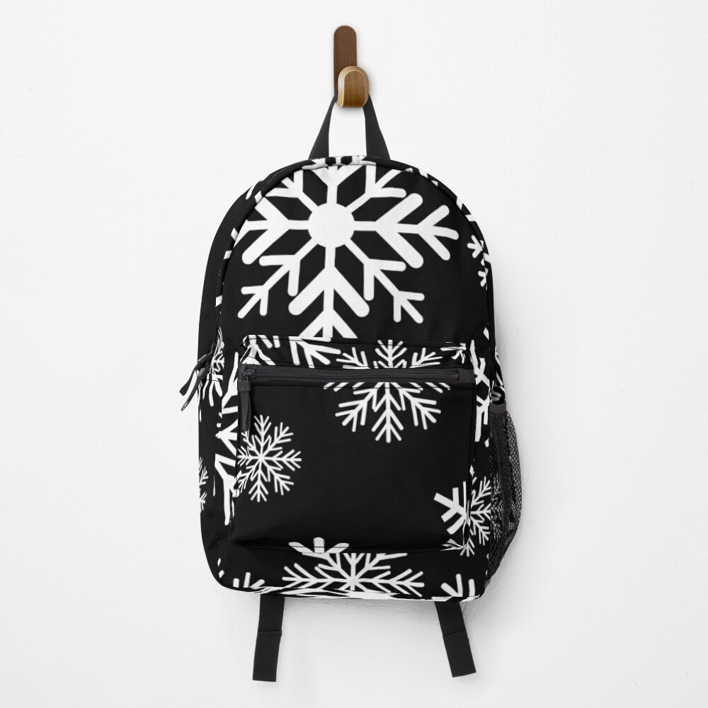 Item preview, Backpack designed and sold by ajtechdesigns.