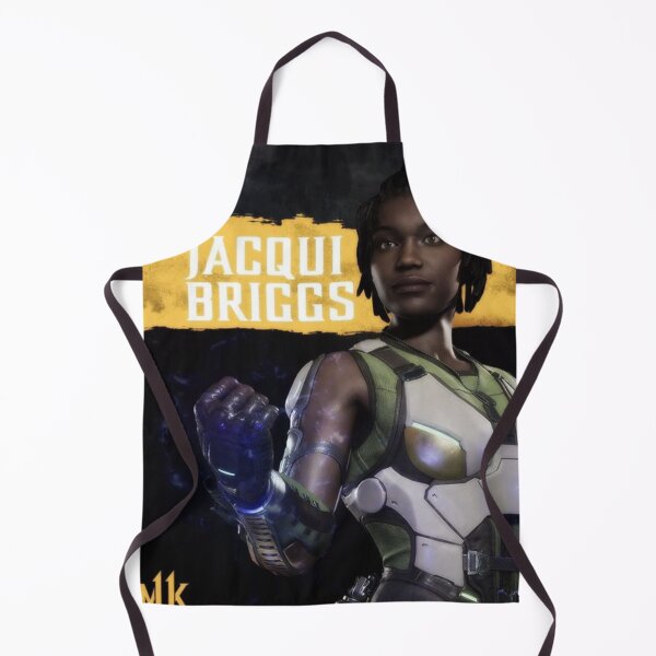 Item preview, Jacqui Briggs  designed and sold by Ghostach.
