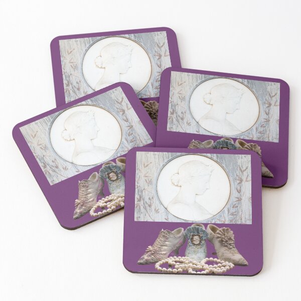 Item preview, Heirloom designed and sold by LibrosBOOKtique.