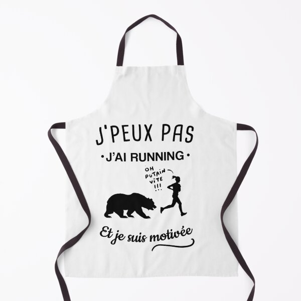 Item preview, Running funny woman designed and sold by Catcrea.