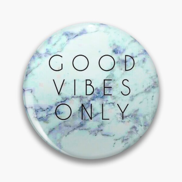 Item preview, Good Vibes Only designed and sold by S888.