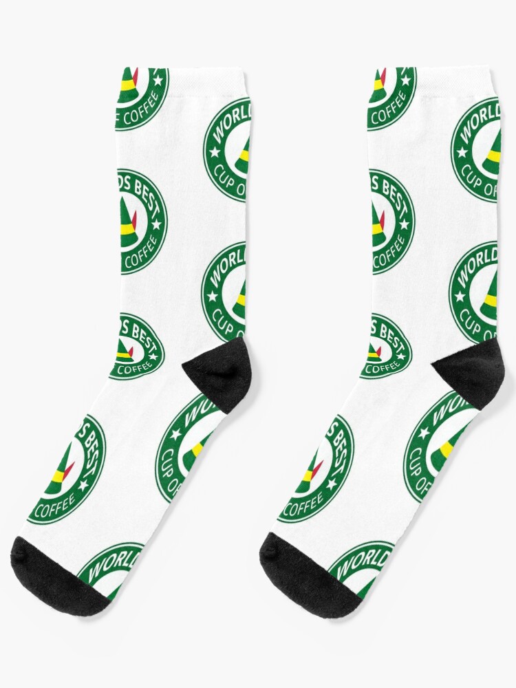 Elf Socks 