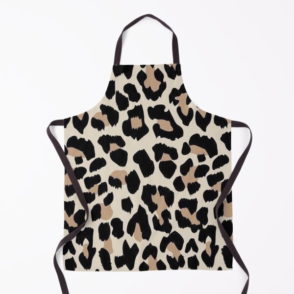 Item preview, aesthetic leopard print designed and sold by STAR10008.