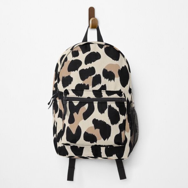 Item preview, aesthetic leopard print designed and sold by STAR10008.