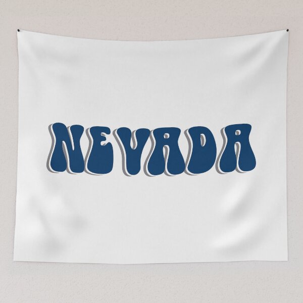 Item preview, University of Nevada designed and sold by kkosmicki.
