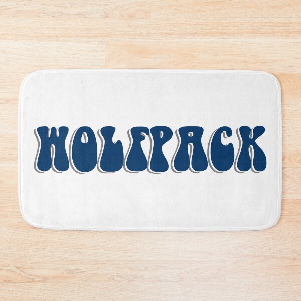 Item preview, University of Nevada Wolfpack designed and sold by kkosmicki.