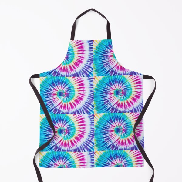 Item preview, Rainbow mask, ty dyed mask, ty dyed travel mug designed and sold by PicsByMi.