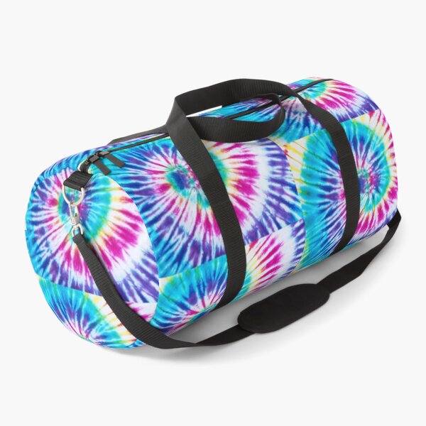 Item preview, Rainbow mask, ty dyed mask, ty dyed travel mug designed and sold by PicsByMi.