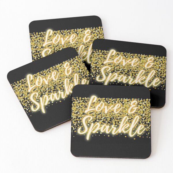 Item preview, Love and Sparkle designed and sold by sgmydesigns.