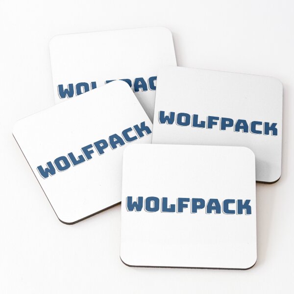 Item preview, University of Nevada Wolfpack designed and sold by kkosmicki.