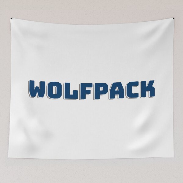 Item preview, University of Nevada Wolfpack designed and sold by kkosmicki.