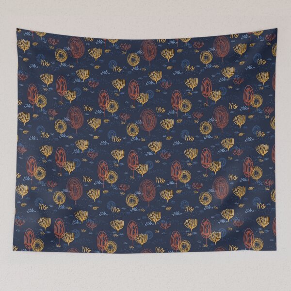 Item preview, forest designed and sold by TATIANA OBOLDINA.