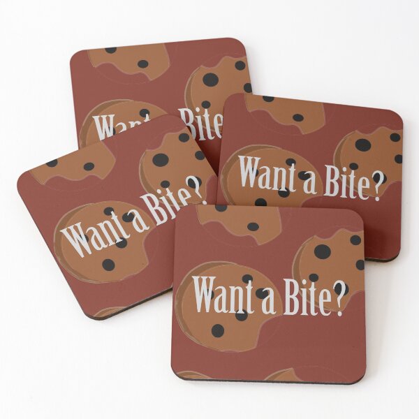 Item preview, Want a bite? designed and sold by LynnMoniqueArt.