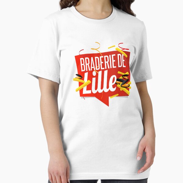 Vista previa del artículo con la obra «Braderie de Lille», diseñado y vendido por Zimbo-Zimbo.