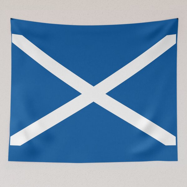 Item preview, Flag of Scotland designed and sold by mhfore.