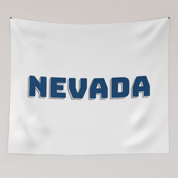 Item preview, University of Nevada designed and sold by kkosmicki.