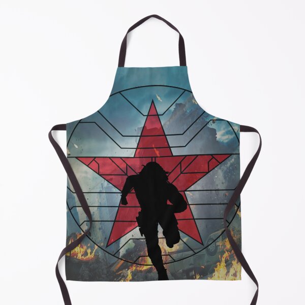 Item preview, Winter Soldier 2 designed and sold by mbunda9.