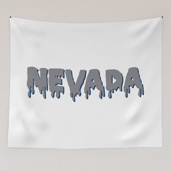 Item preview, University of Nevada designed and sold by kkosmicki.
