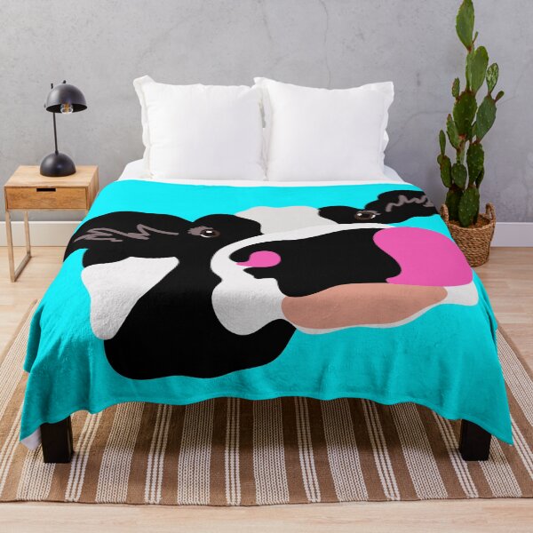 Item preview, Cow Lick designed and sold by HorseFly Ranch.