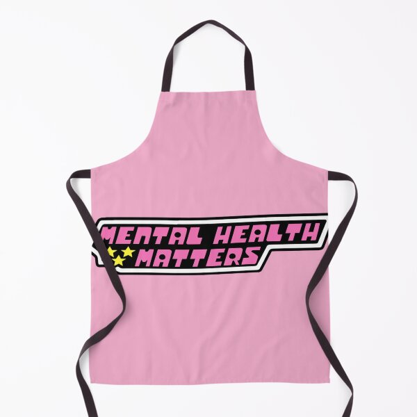 Item preview, MENTAL HEALTH MATTERS POWER PUFF GIRLS designed and sold by abbymoriartyy.