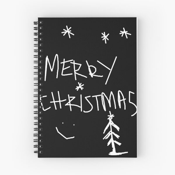 Item preview, merry christmas personalized hand drown sketch designed and sold by WOWSOMETHINGNEW.