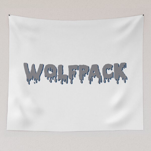 Item preview, University of Nevada Wolfpack designed and sold by kkosmicki.