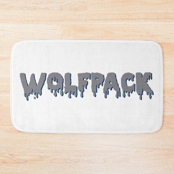Item preview, University of Nevada Wolfpack designed and sold by kkosmicki.