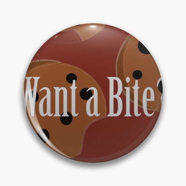 Item preview, Want a bite? designed and sold by LynnMoniqueArt.