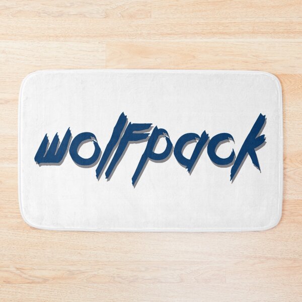 Item preview, University of Nevada Wolfpack designed and sold by kkosmicki.