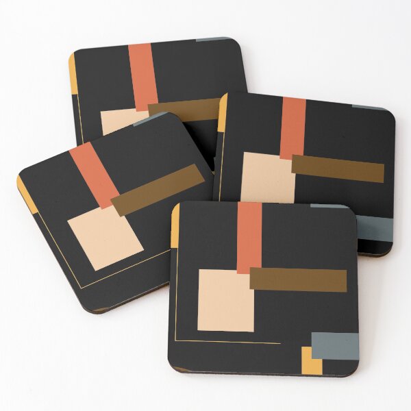 Item preview, Bauhaus 7 designed and sold by Khalid Aouga.