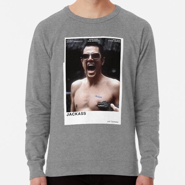 Burro Sudadera ligera