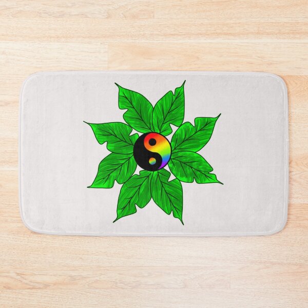 Item preview, Yin Yang LGBT designed and sold by SohanaMD.