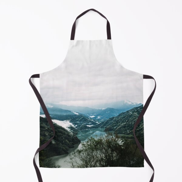 Item preview, Mountains & Lake (Photo) designed and sold by Perfcet Design.